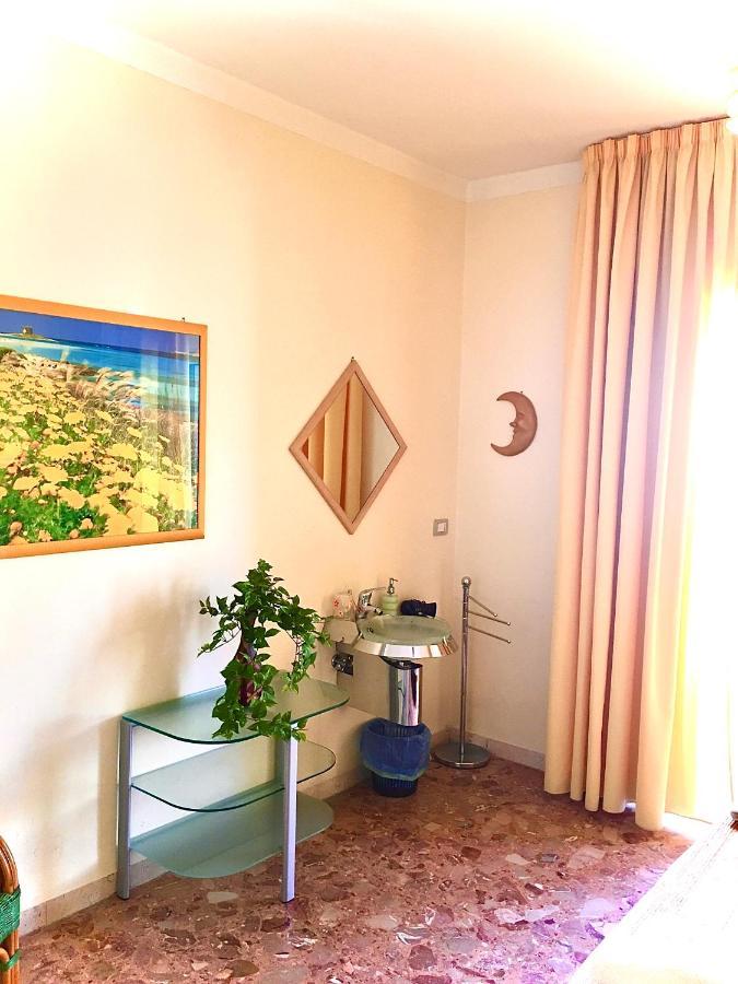 Catalan Rooms Alghero Exterior photo