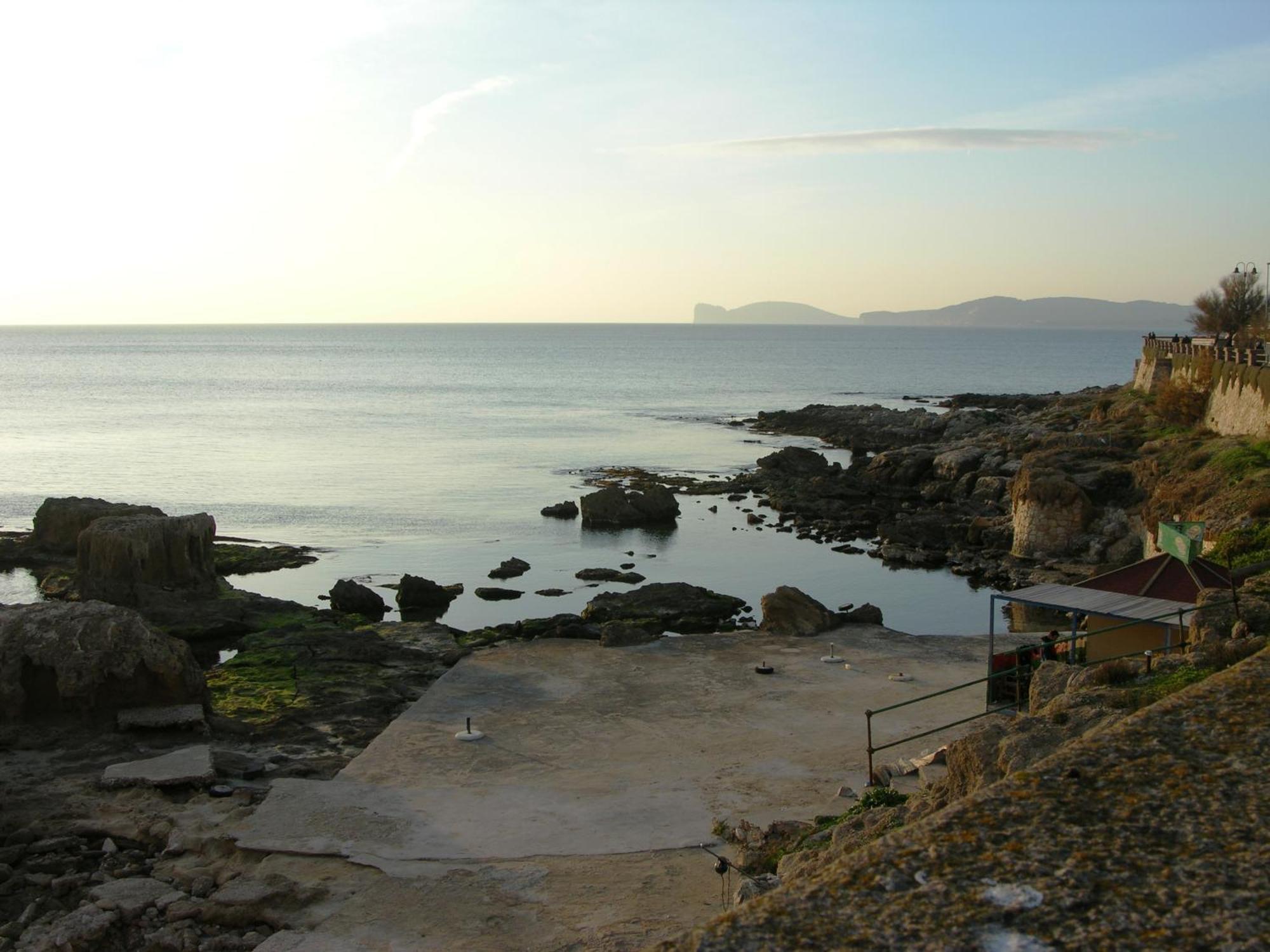 Catalan Rooms Alghero Exterior photo