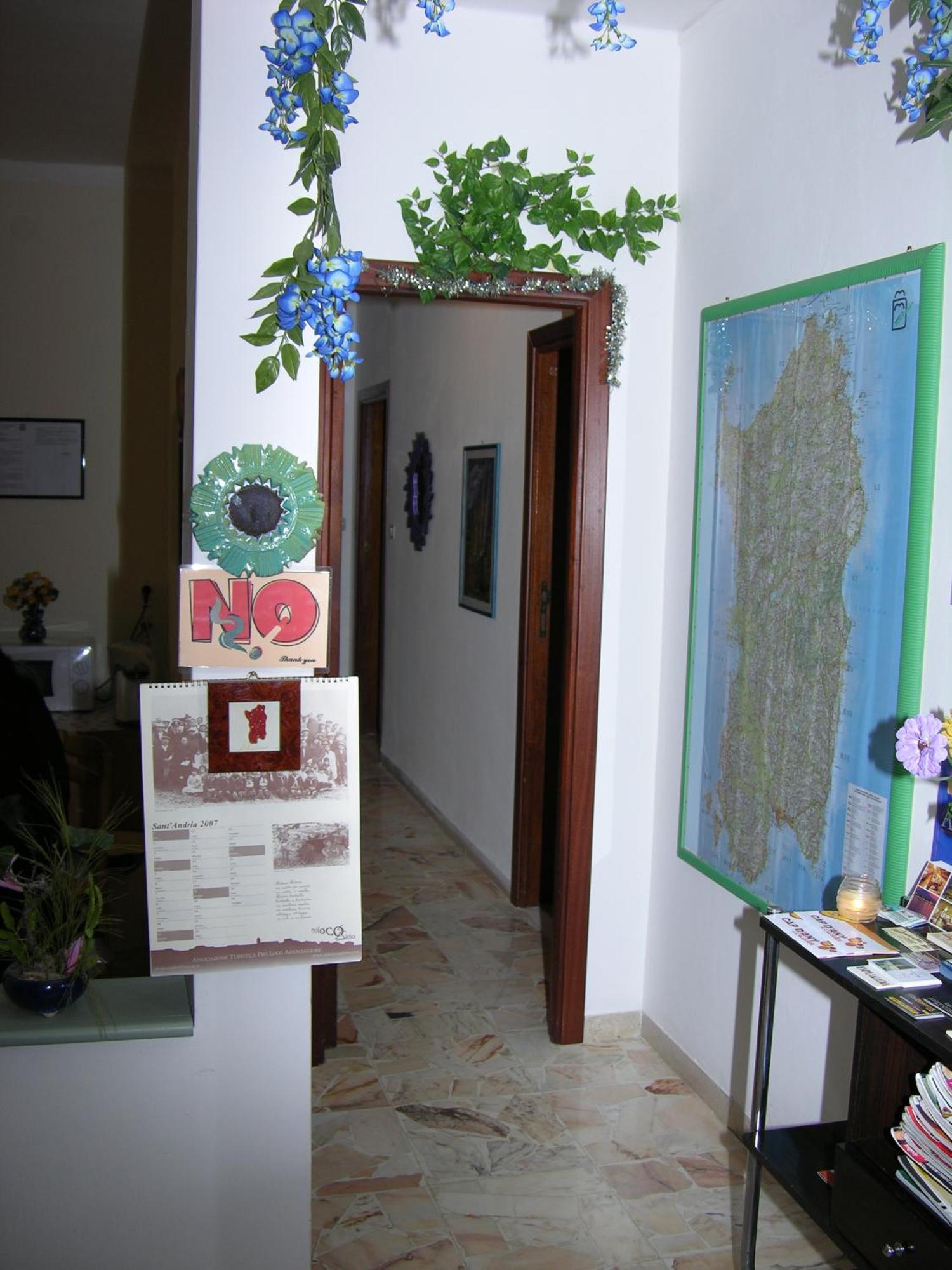Catalan Rooms Alghero Exterior photo