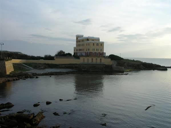 Catalan Rooms Alghero Exterior photo