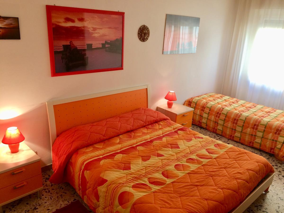 Catalan Rooms Alghero Exterior photo