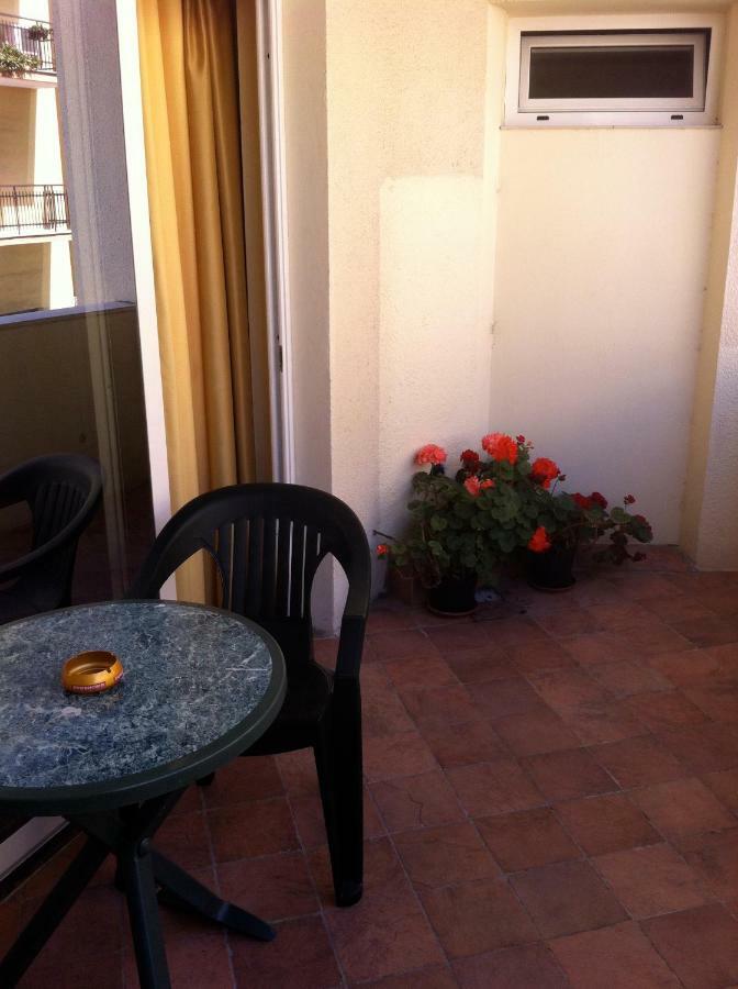 Catalan Rooms Alghero Exterior photo